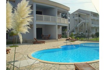 Šeiminis pensionas Kampor 2